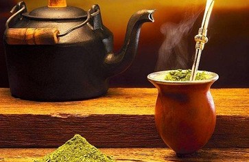 Статья: Что бодрит лучше - кофе или волшебный кустарник Мате?