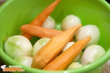 Шаг 1: И так, для начала подготовим …