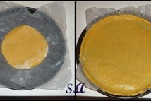 Шаг 3: Включить печь на разогрев 200 …