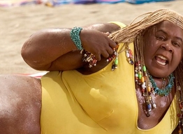 Статья: Смейся, толстяк