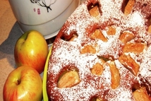 Шаг 4: Запекать при 180 градусах до …