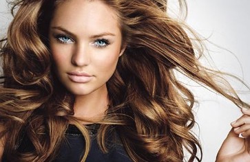 Статья: Варим кашу для волос?