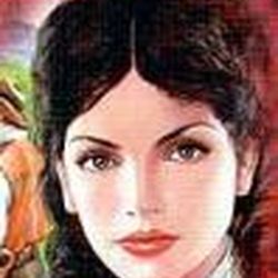 Аватар пользователя Gelechka