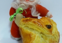 Дед Морозу в Новый год нужен бооольшой кошелёк )))