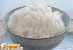 Японский рис