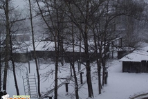 Шаг 3: Примечание: А поглядите какая погода …