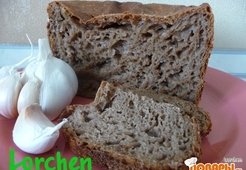 Ржаной хлеб 