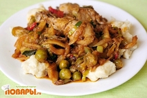 Шаг 10: НУ и все. Можно подавать. …