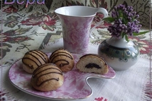 Шаг 3: Выпекать при 180 градусах 20 …