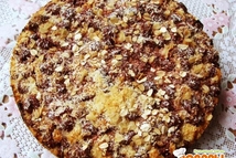 Шаг 1: Слить жидкость с вишневого компота …