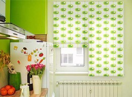 Несколько способов освежить кухню без ущерба для бюджета