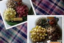 Шаг 1: Картофель очистить от кожуры и …