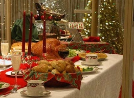 Статья: Застолье без последствий