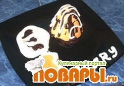 Творожная Панна Котта