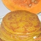 Тыквенные блины