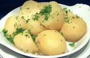 Картофель признан самым дешевым и полезным диетическим продуктом