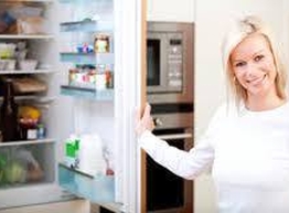 Статья: Красота из.. холодильника