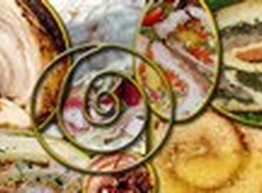 Статья: Рулеты. Какие они бывают