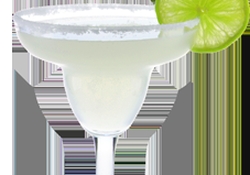 Рецепт: Маргарита