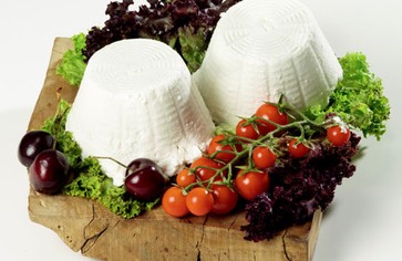 Рикотта своими руками