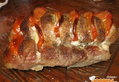 "Мясная Гармошка"