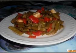 Рецепт: Курукшетра