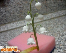 МК Ландыши от Umnichka