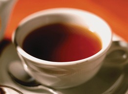 Чашка чая в день снижает риск рака на 24%