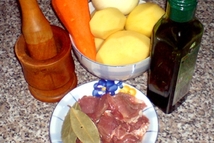 Шаг 1: Понадобится.