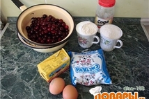 Шаг 1: я беру половину порции, чтобы …