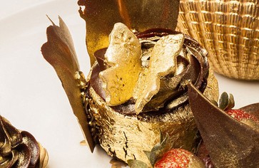 «Золотой феникс» или самое дорогое удовольствие в мире