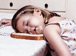 Статья: Продукты вместо снотворного