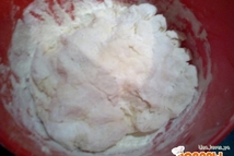 Шаг 3: В глубокой миске смешать сметану, …