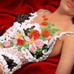 Аватар пользователя Agathy