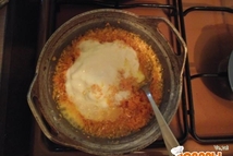 Шаг 8: Для этого обжарим в отдельной …