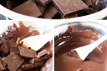 Шаг 1: Духовку нагрейте до 175°C. Форму …