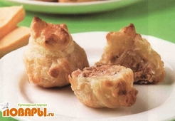 "Мешочки" с сюрпризом