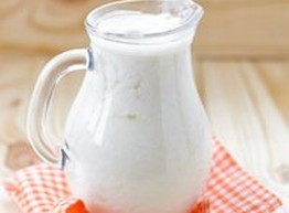 Статья: Кисломолочные напитки: какой «живой» продукт выбрать?