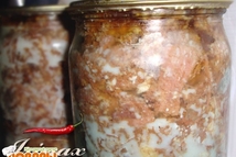 Шаг 3: В отличие от домашнего жаркого, …