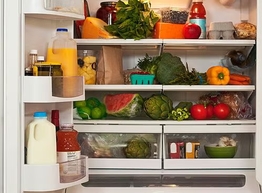 Статья: Продукты, которые не стоит хранить в холодильнике