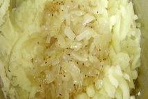 Шаг 2: Приступаем к процессу превращения картофеля …