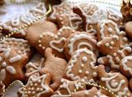 Статья: Секреты вкусной выпечки. Пряничное тесто, виды