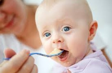 Статья: Как правильно вводить прикорм, если ребенок - аллергик?