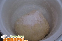 Шаг 2: Перемешав все хорошенько, добавляю не …