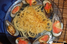 Шаг 6: Гарнир можно подать к примеру …