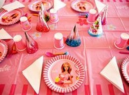 Как отмечают детские дни рождения: проект «Birthday Wishes»