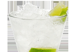 Рецепт: Кайпироска