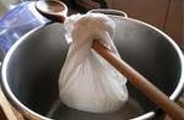 Готовим сами продукты первой необходимости