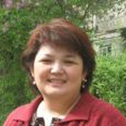 Аватар пользователя айка