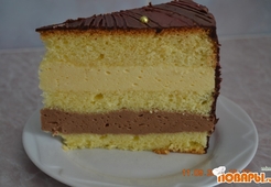 Птичье молоко